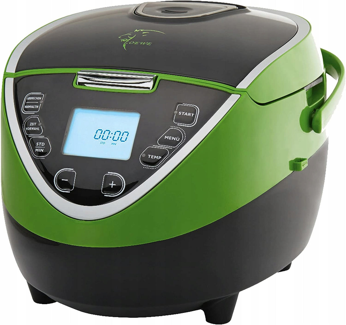 MULTITALENT multifunctional device 900 W poj 4L