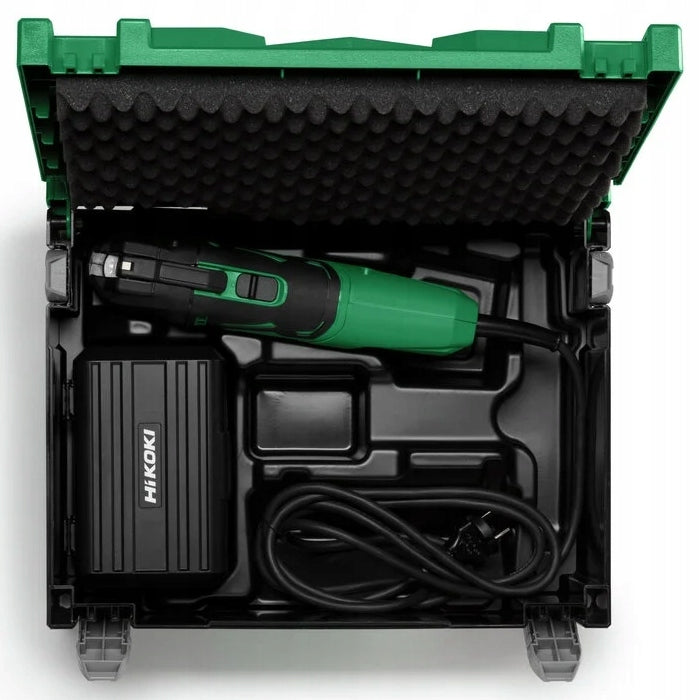 MULTITOOL HIKOKI CV350V2 W1Z OSCILLATING MULTITOOL Brand Hikoki