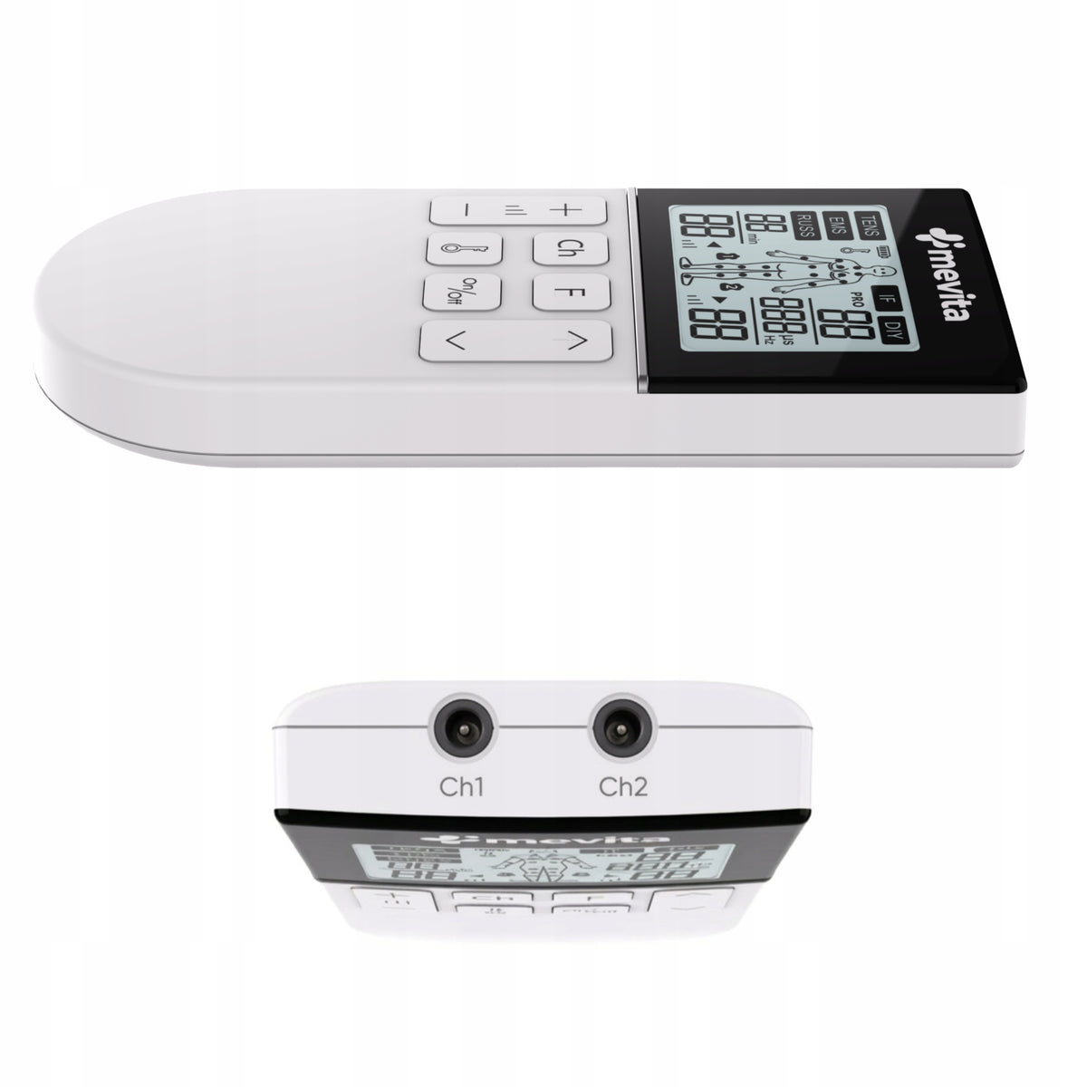 MUSCLE ELECTROSTIMULATOR TENS EMS MASSAGE ELECTROTHERAPY STIMULATION 5IN1 Medical device yes