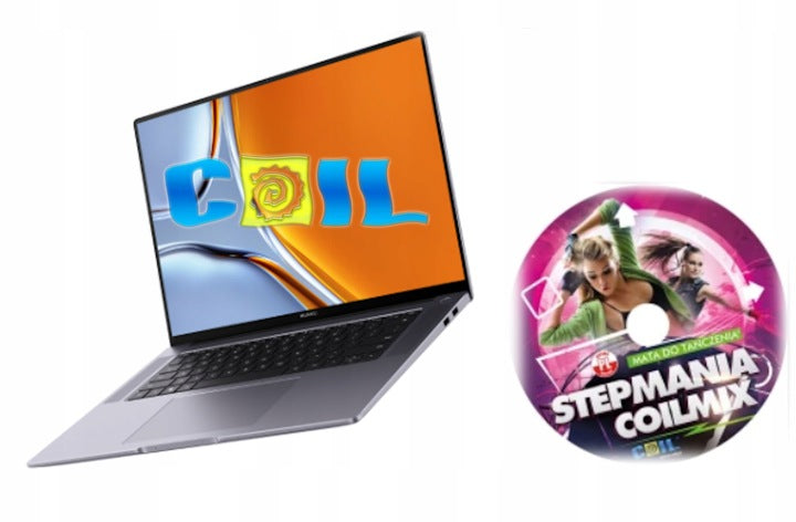 MUSIC MAT FOR DANCING DANCE FOR CHILDREN WIFI HDMI 6IN1 TV+PC Manufacturer code YHC0408