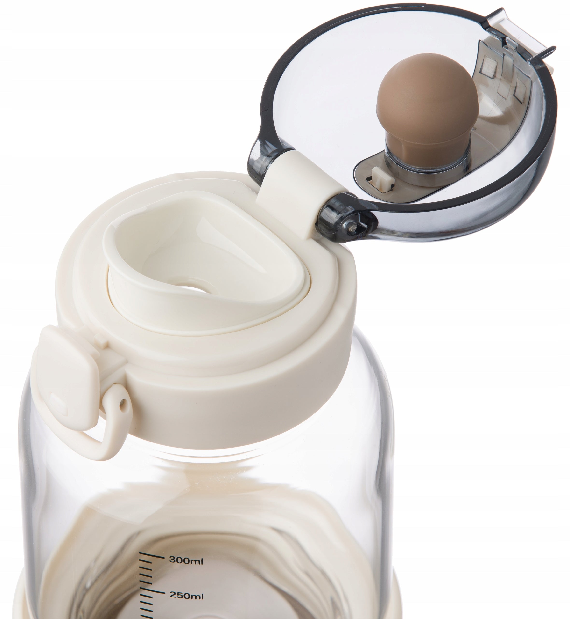 MY BABY BOTTLE PORTABLE HEATER FOR MILK AND WATER Manufacturer code MBB-PW-WHITE