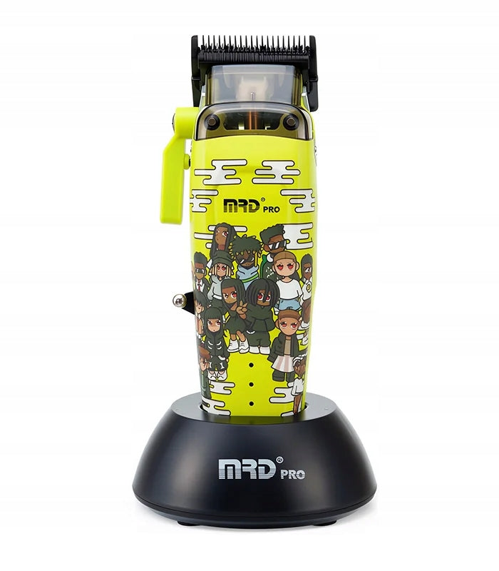 Machine MRD Smartbrain HC-90-4 OLYMPIC Limited green Manufacturer code HC-90-4-GREEN-LIMITED