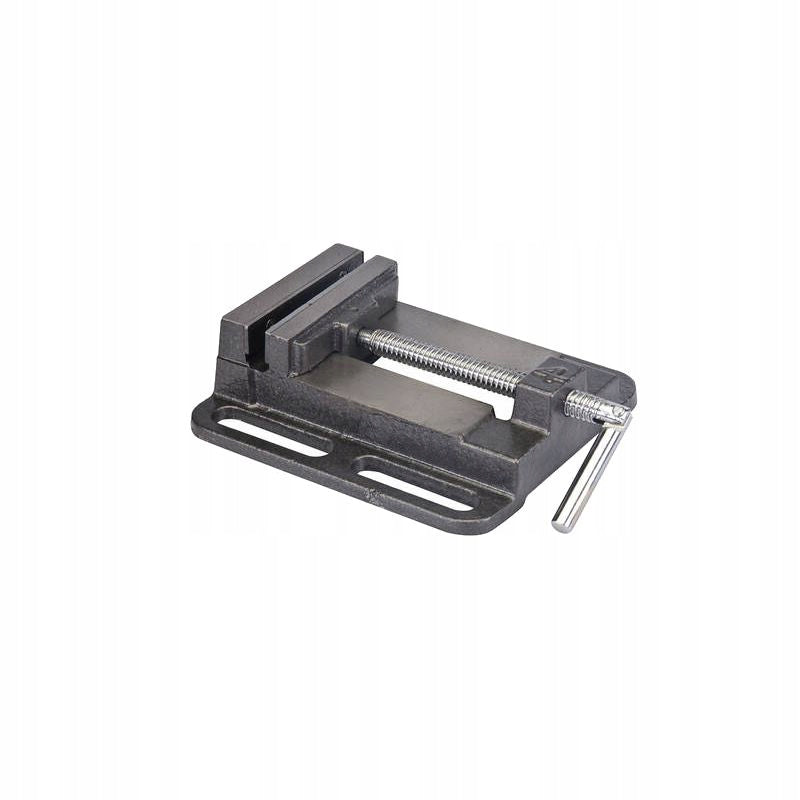Machine Vise 100mm Cast Iron Table Drilling Machine Manufacturer code KD10740