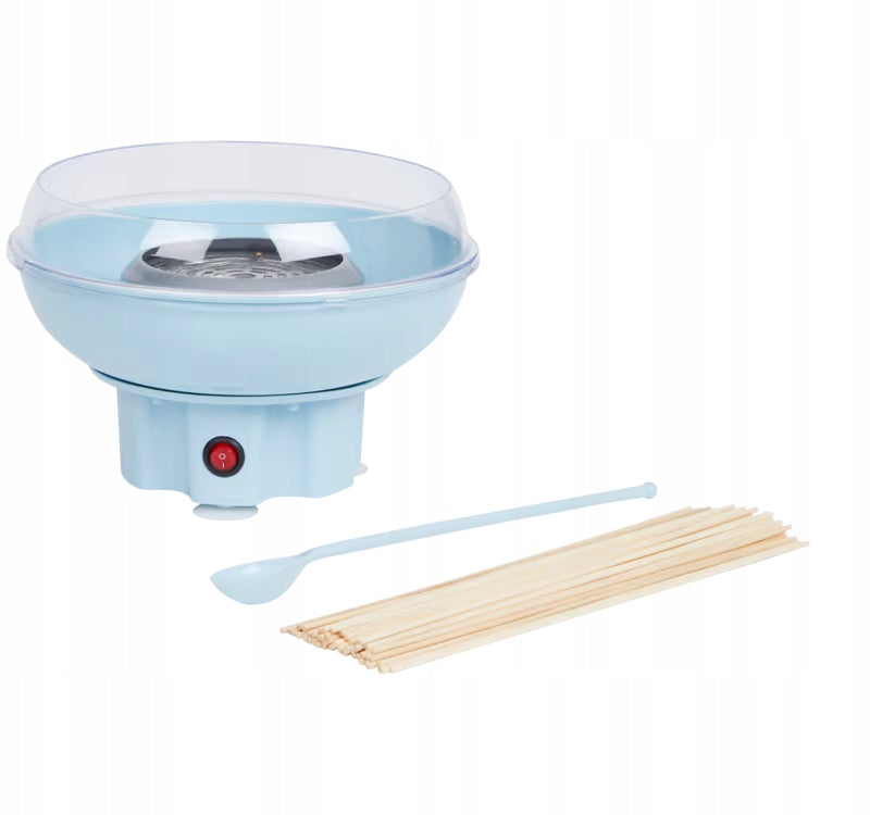 Machine for fluffy cotton candy GEORGE WILKINSON UK 400W 26,5cm Manufacturer code GEORGE WILKINSON
