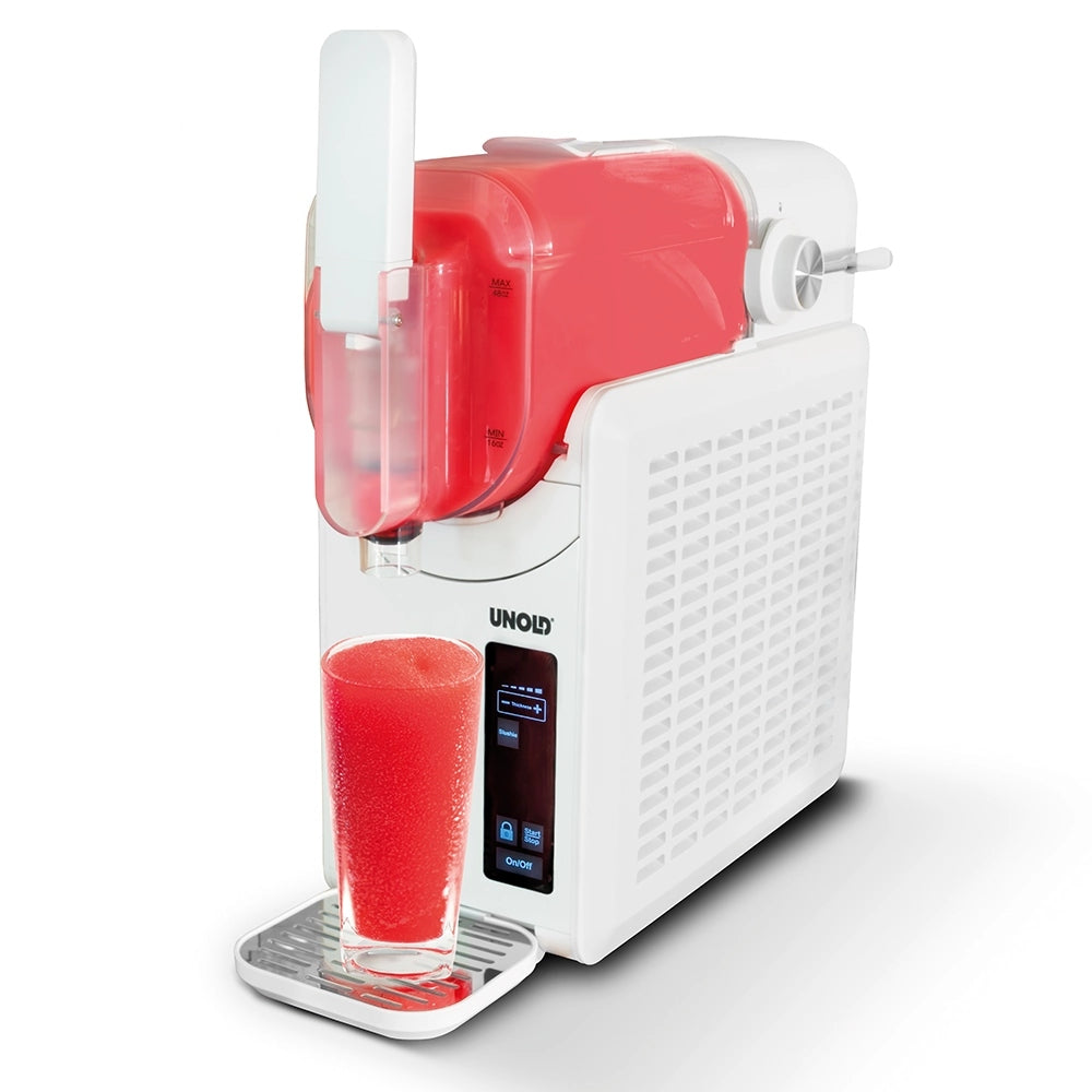 Machine for frozen drinks and slushy Unold 48940 Susi