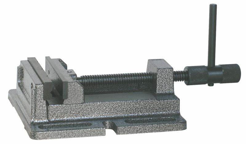 Machine vise PROMA SVP-100 milling machine