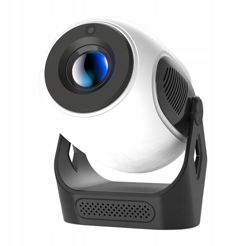Magcubic HY300X-3 Projector HD 720p 4K 300 ANSI Bluetooth WiFi