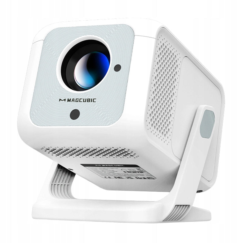 Magcubic HY310X Projector Full HD 1080p 4K 420 ANSI Bluetooth WiFi