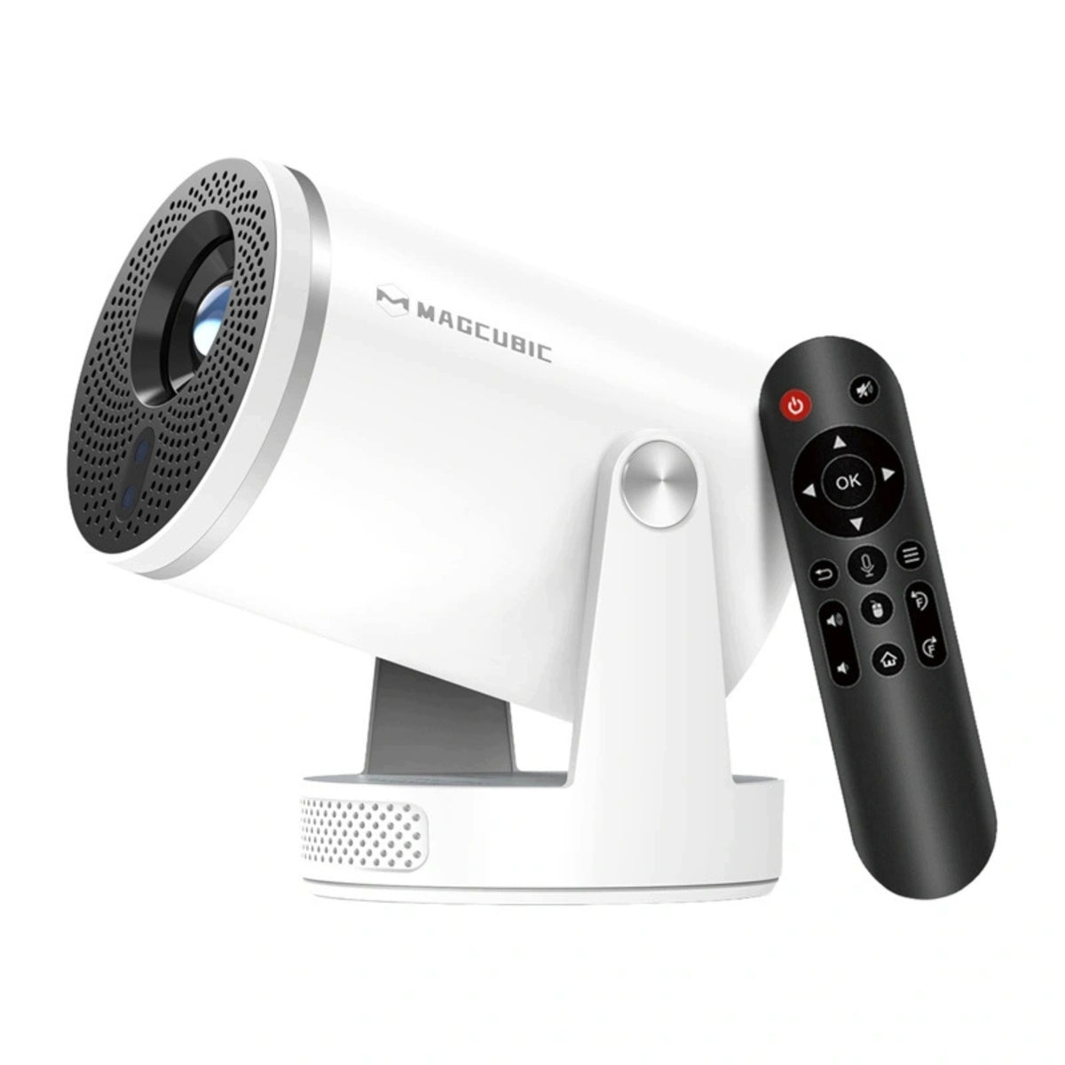 Magcubic HY320PRO Projector Full HD 1080p 4K 400 ANSI Bluetooth