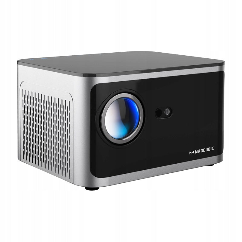 Magcubic HY350 Projector Full HD 1080p 4K 580 ANSI Bluetooth Wifi Manufacturer code HY350
