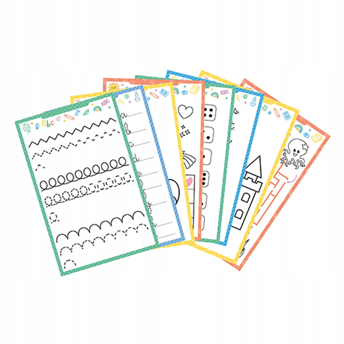 Magic tablet magic drawing board Learn and Fun 8,5 inch Manufacturer code 906918