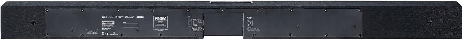 Magnat SBW 280 2.1 260W Bluetooth soundbar Brand Magnat