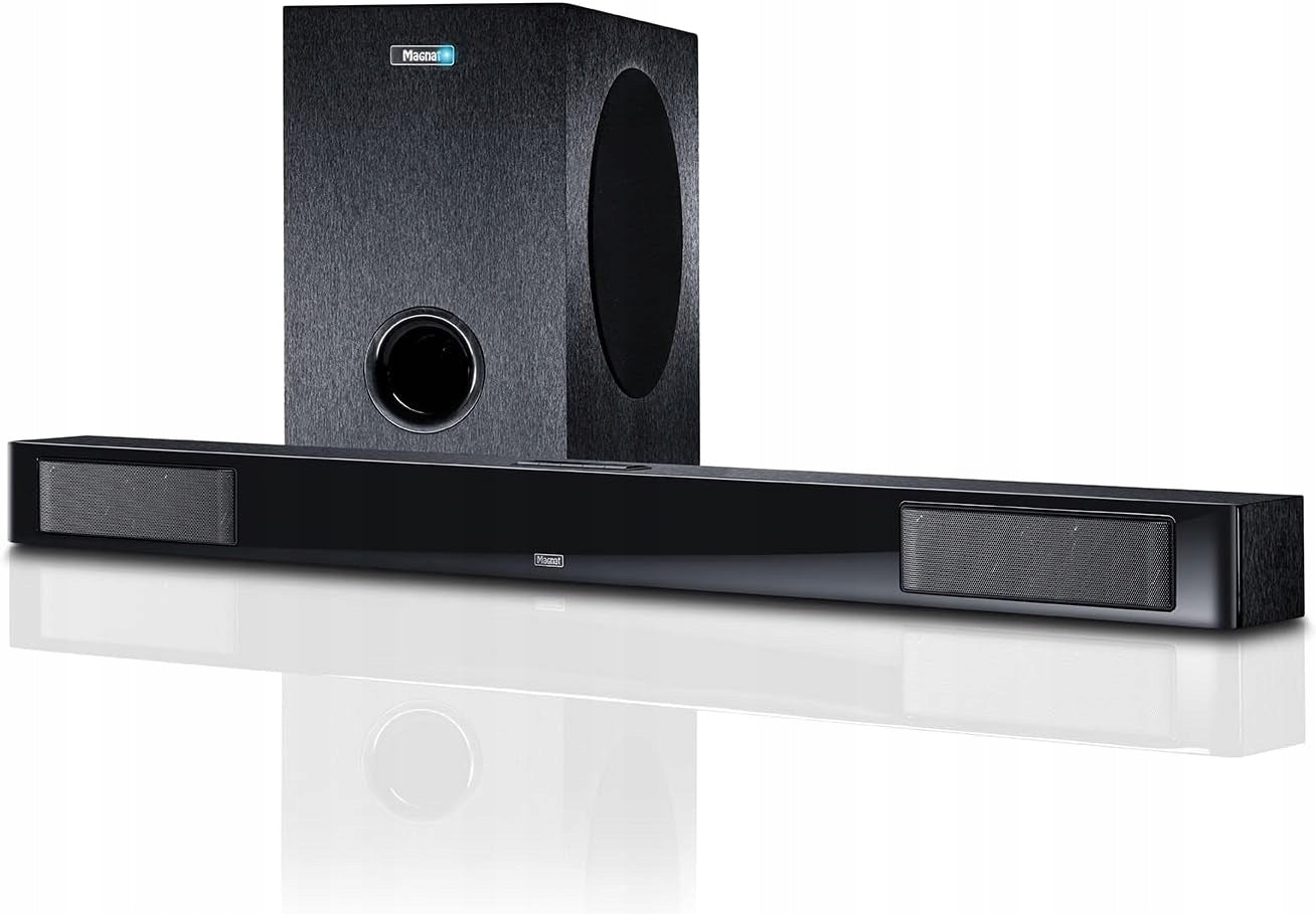 Magnat SBW 280 2.1 260W Bluetooth soundbar Manufacturer code SBW 280