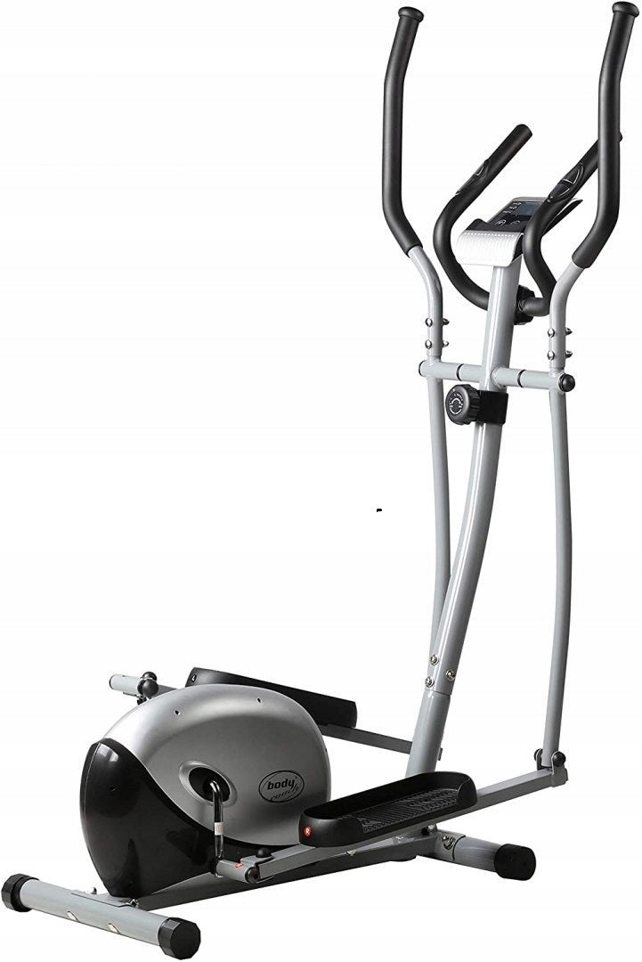 Magnetic Elliptical Trainer Body Coach 100 kg Manufacturer code 28216