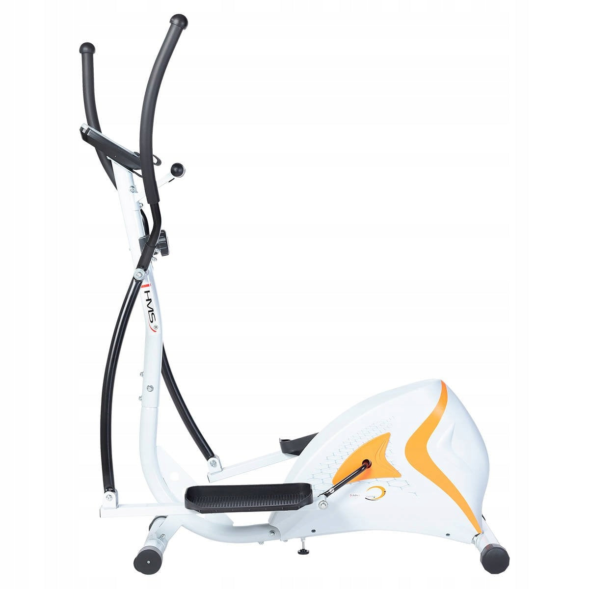 Magnetic Programmable Elliptical Trainer H2205 Manufacturer code H2205
