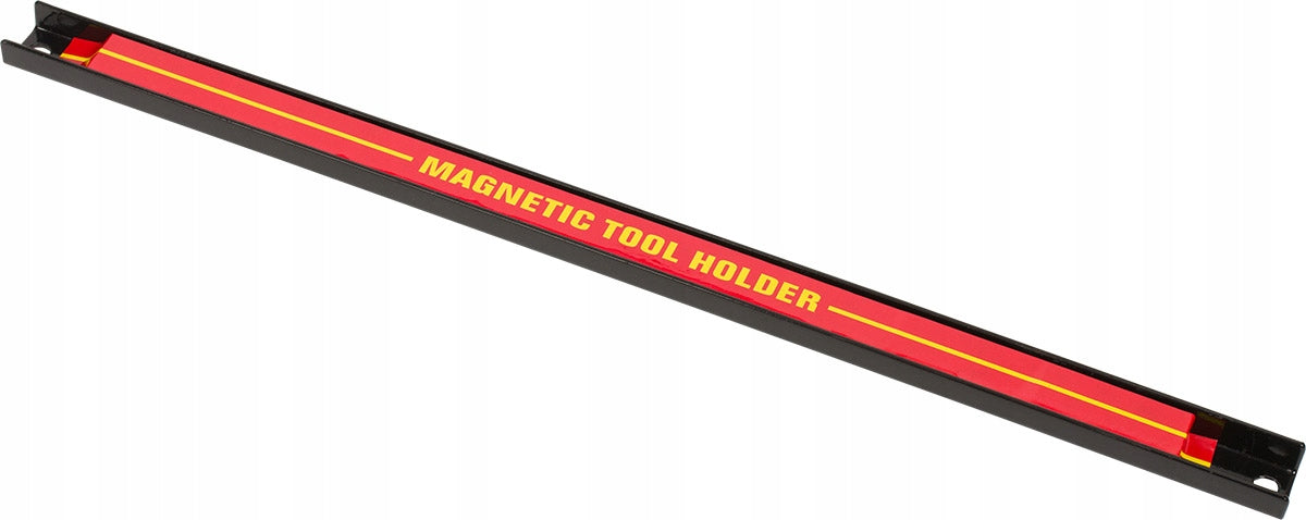 Magnetic Strip Magnetic Strips for Tools 6 Pieces Length 46 cm Product width 46 cm