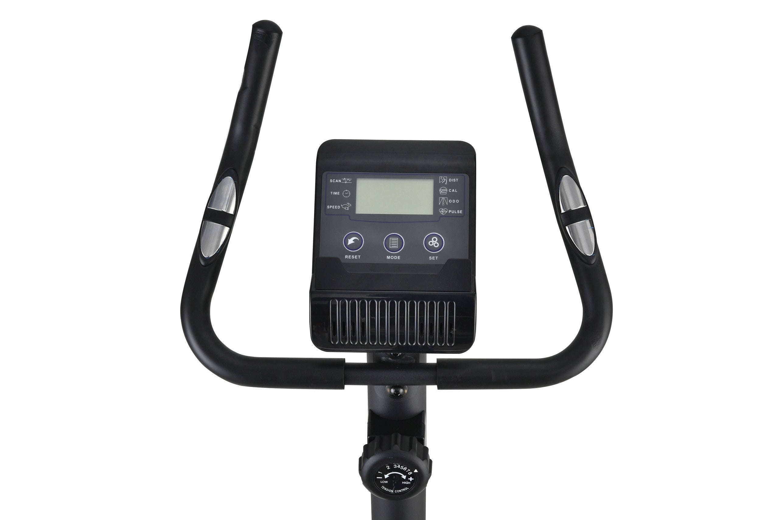 Magnetic Training Bike L210C BALTIC Corciano Stationary Bike Brand Corciano