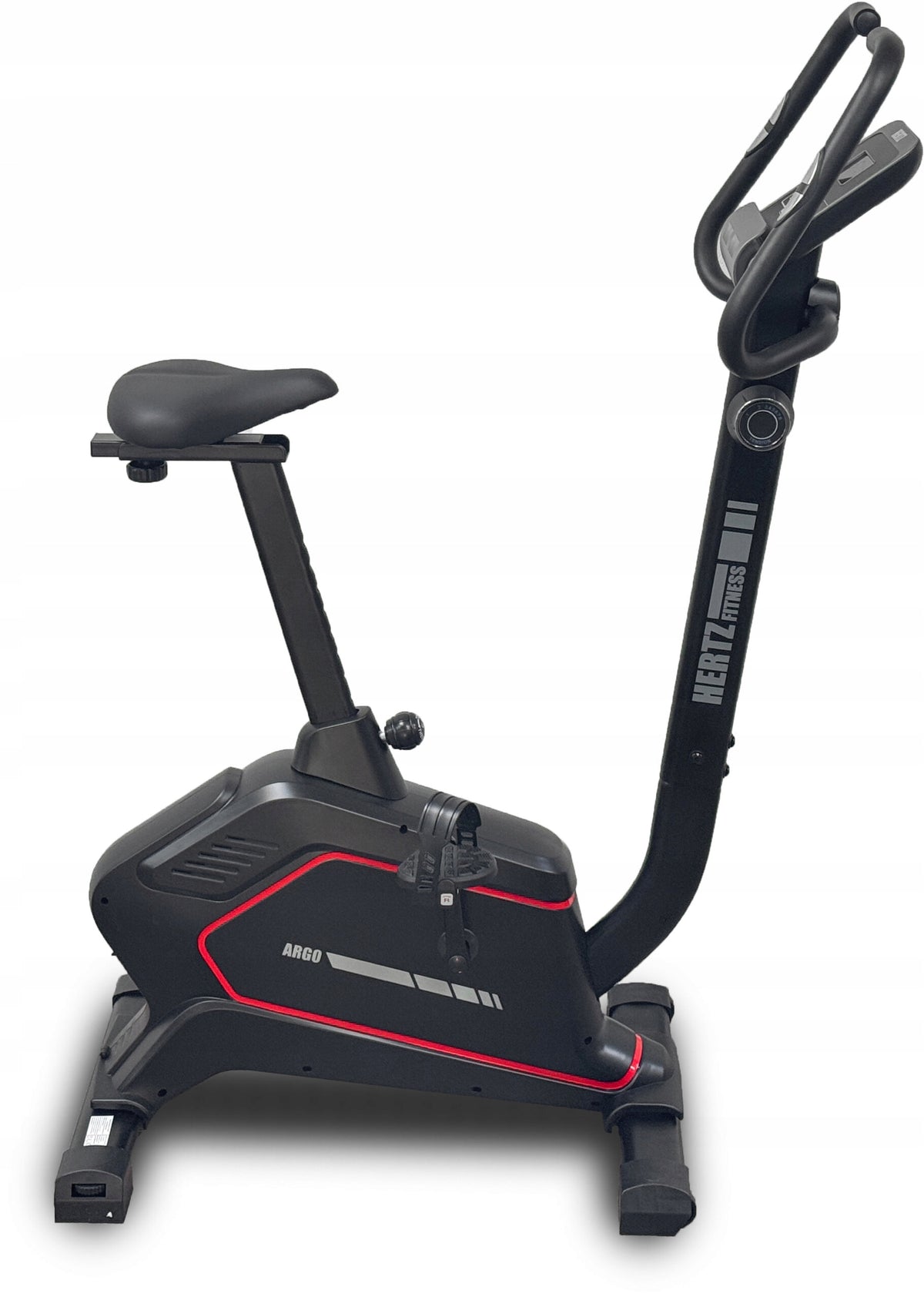 Magnetic bike HERTZ FITNESS Argo Kind magnetic