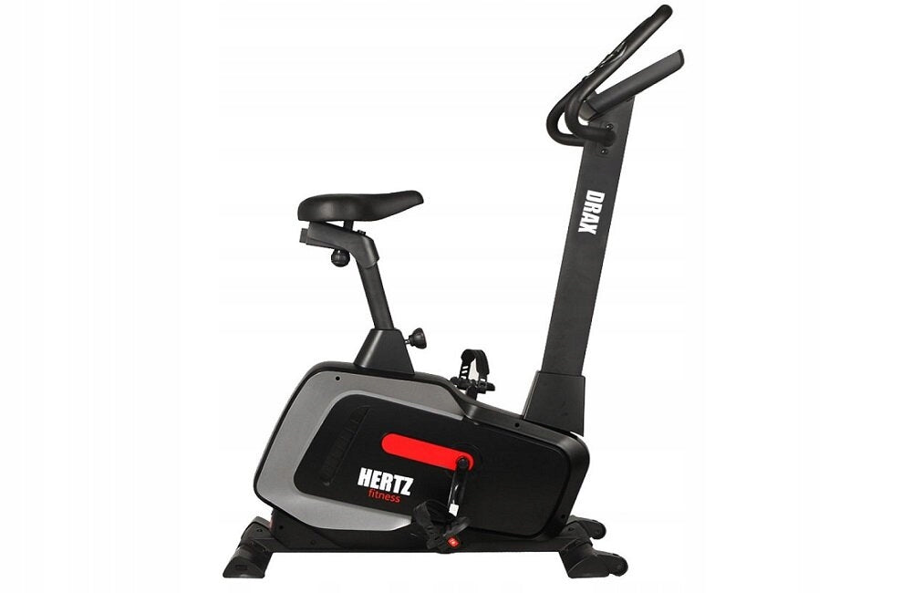 Magnetic bike HERTZ FITNESS Drax Pro Kind magnetic