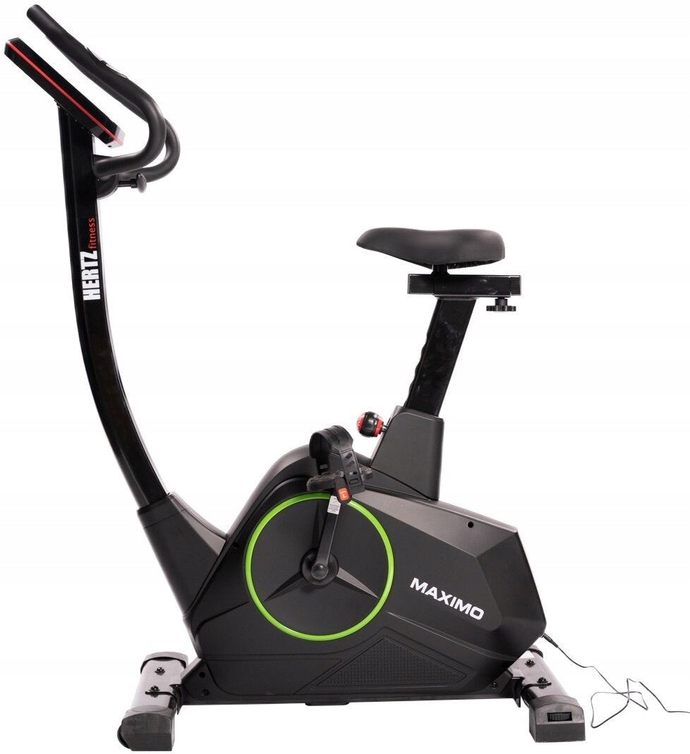 Magnetic bike HERTZ-FITNESS Maximo Brand Hertz-Fitness