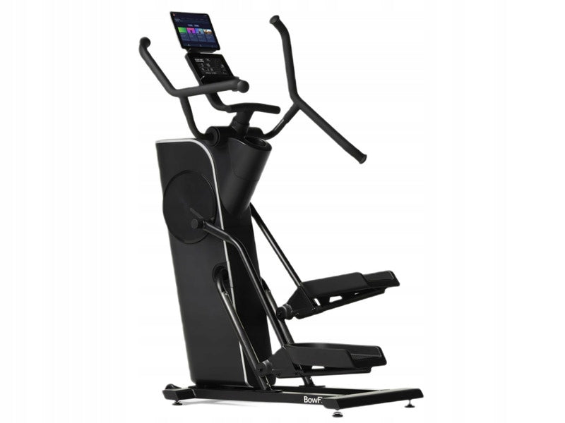Magnetic elliptical cross trainer BOWFLEX SEi Max Trainer