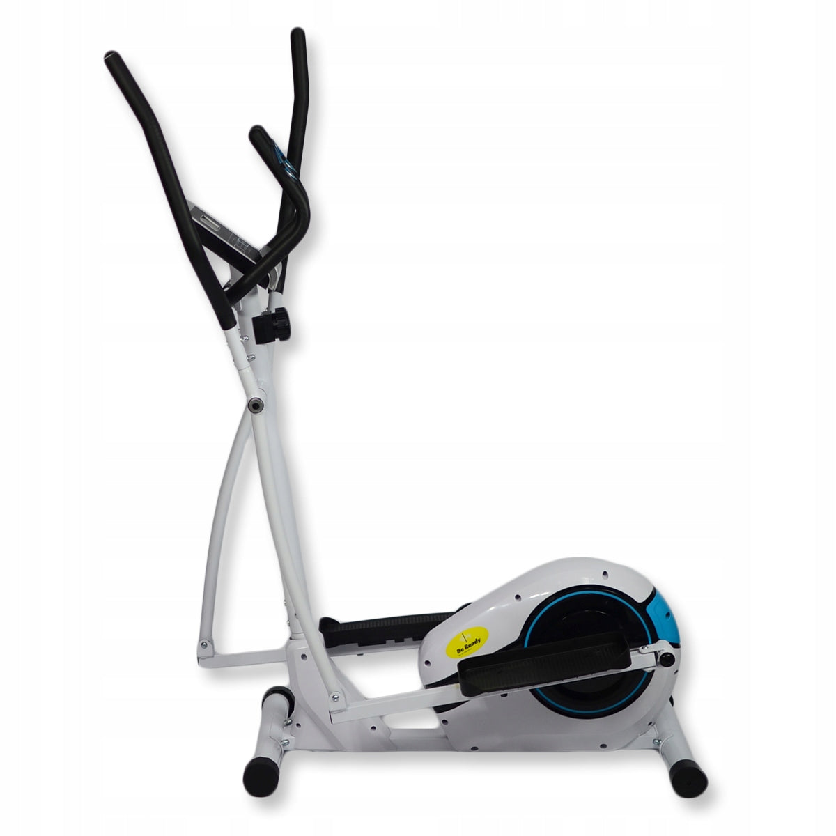 Magnetic elliptical cross trainer Be Ready SBO-R100 Manufacturer code SBO-R100