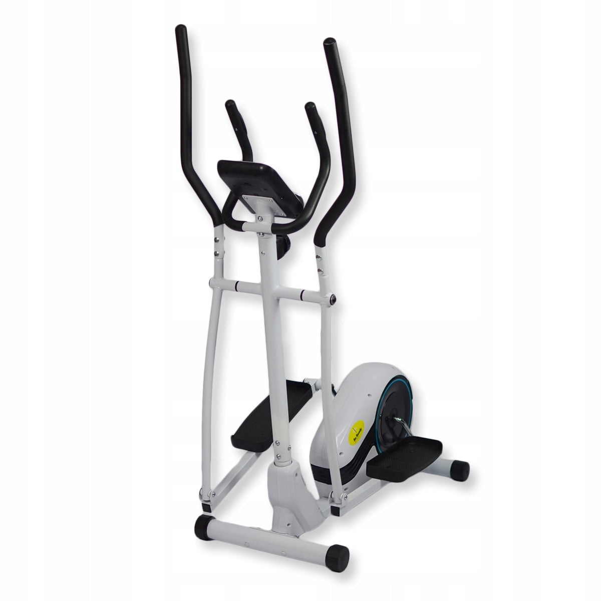 Magnetic elliptical cross trainer Be Ready SBO-R100