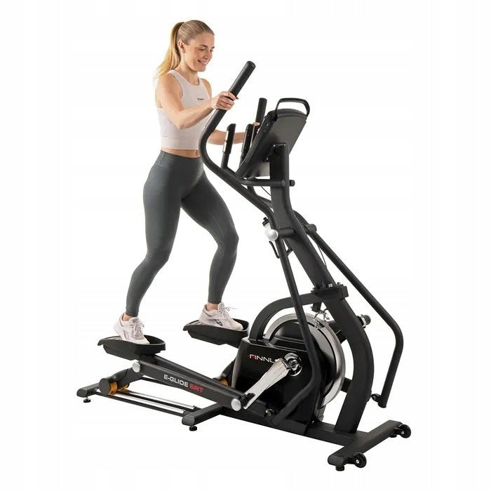 Magnetic elliptical cross trainer FINNLO E - GLIDE SRT Manufacturer code 3220