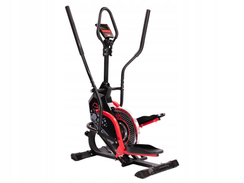 Magnetic elliptical cross trainer HERTZ FITNESS Scalator E3