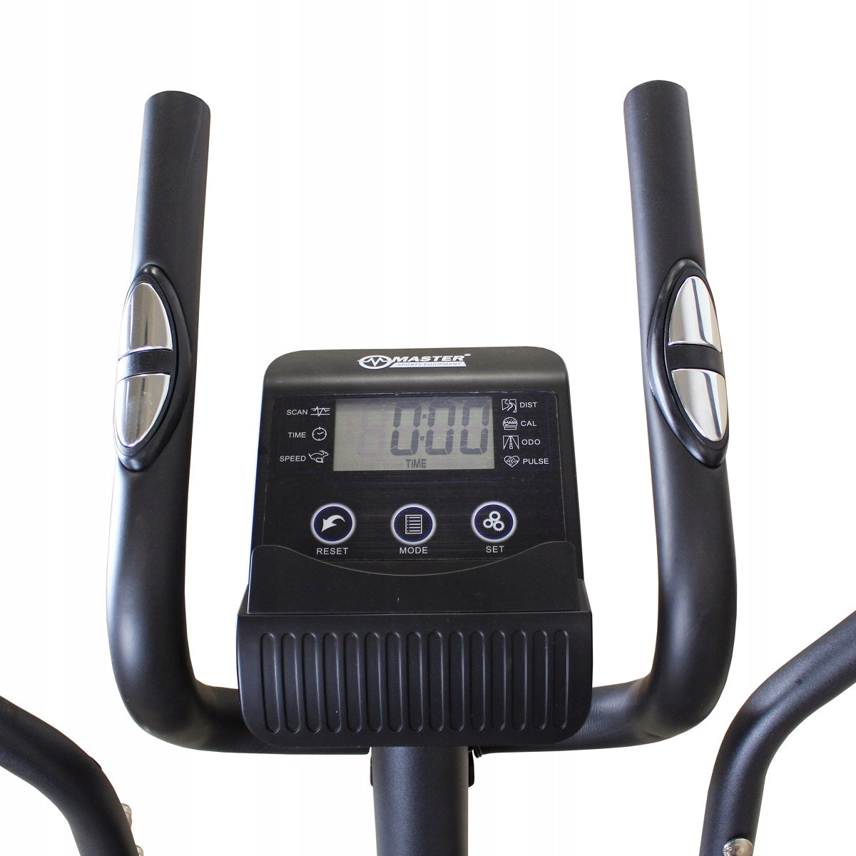 Magnetic elliptical cross trainer MASTER E11 for Home Fitness Manufacturer code MAS4A177