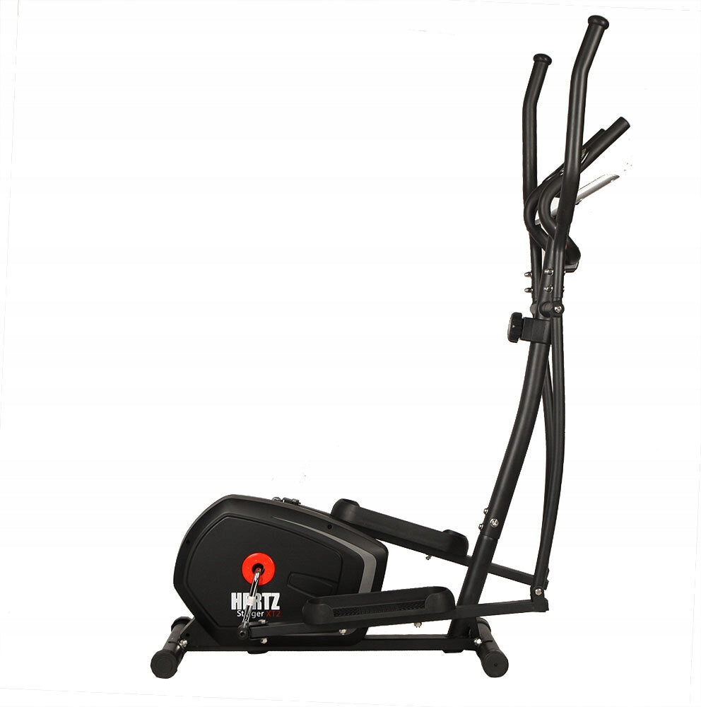 Magnetic elliptical trainer Hertz-Fitness Stigger XT.2 120 kg Manufacturer code Stigger XT.2