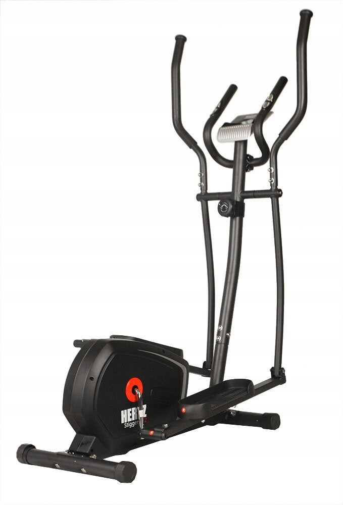 Magnetic elliptical trainer Hertz-Fitness Stigger XT.2 120 kg