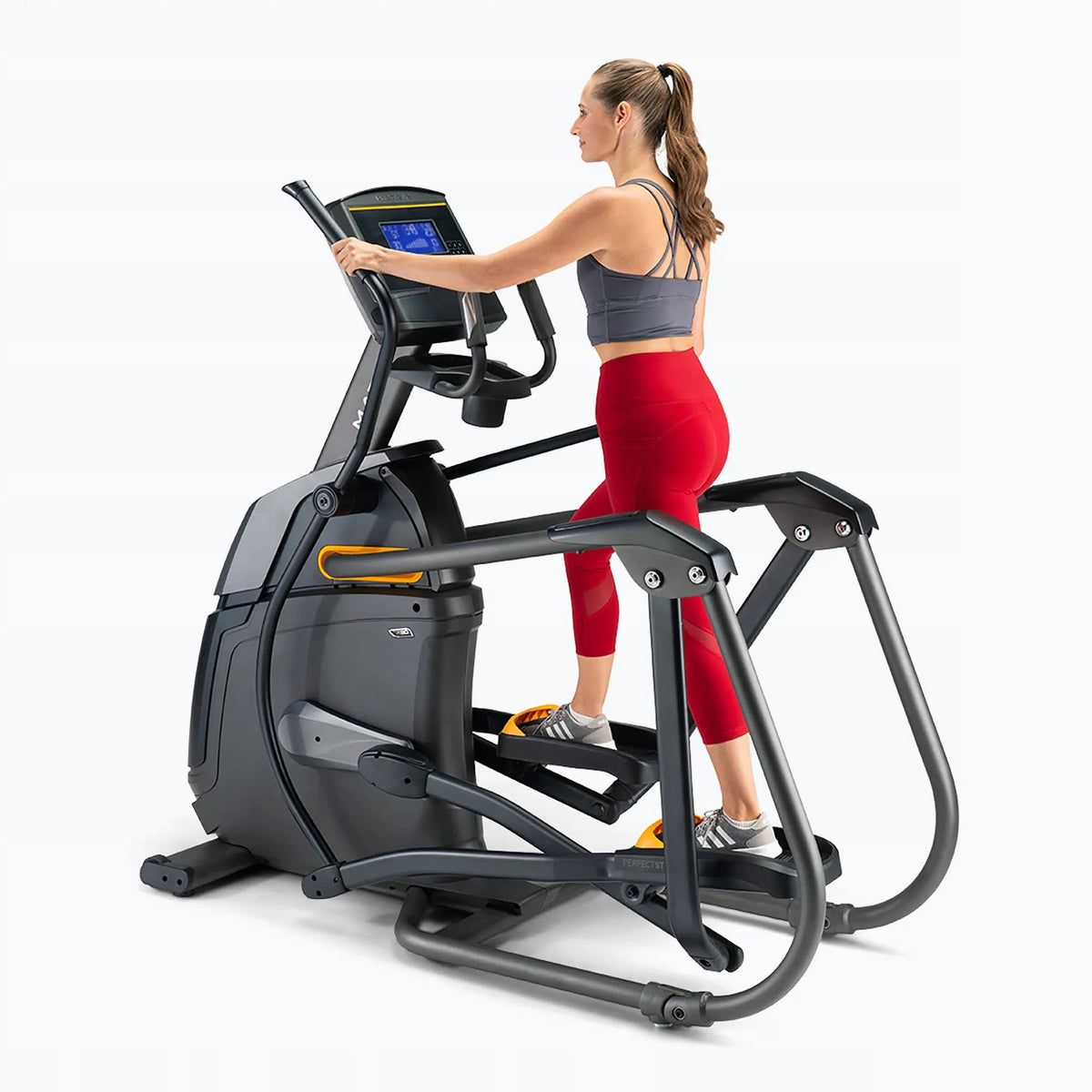 Magnetic elliptical trainer Matrix Fitness A30 XR 159 kg Manufacturer code MEP1718-02