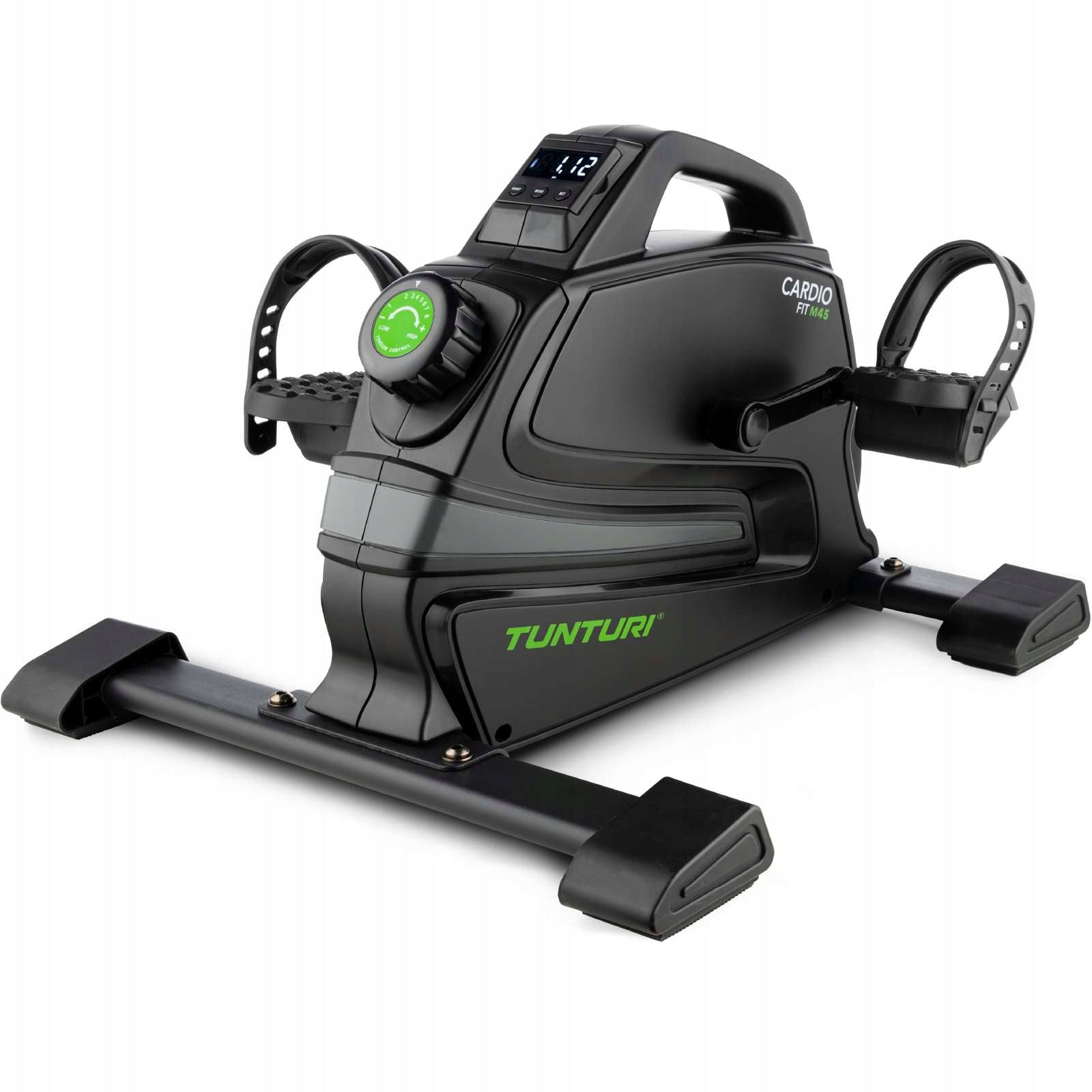 Magnetic exercise bike Tunturi CARDIO FIT M45