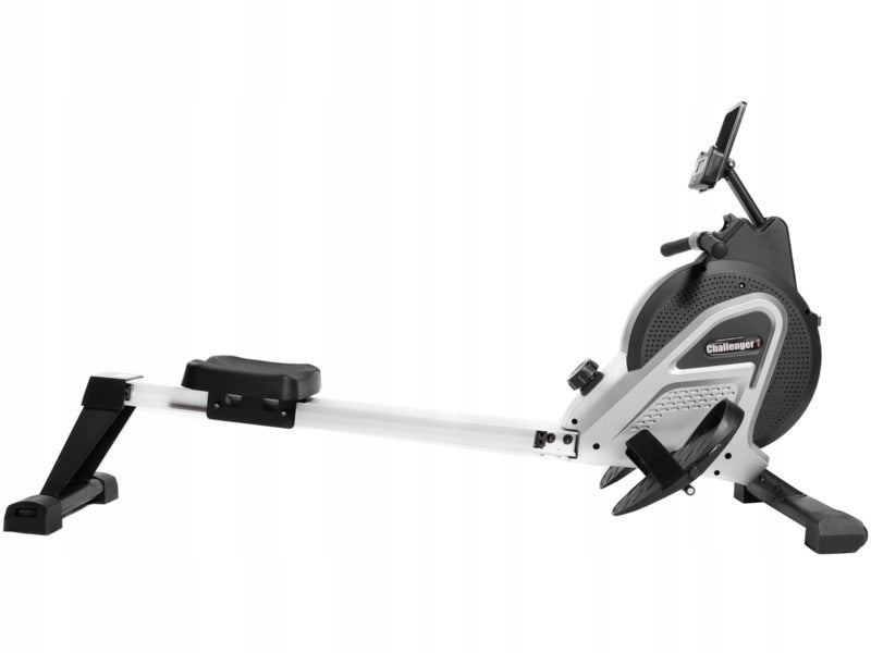 Magnetic rowing machine HERTZ FITNESS Challanger 1