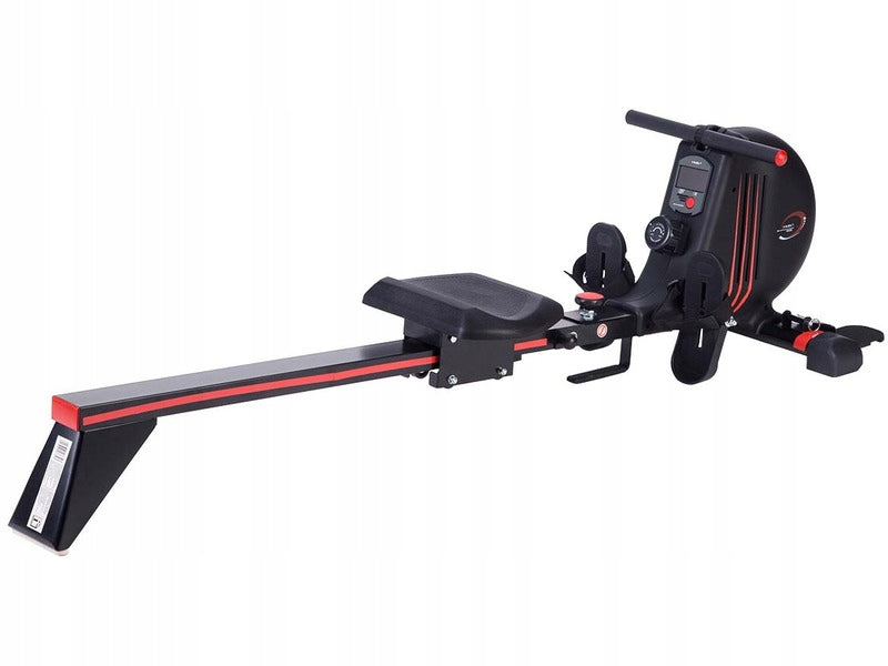 Magnetic rowing machine HMS ZM1502