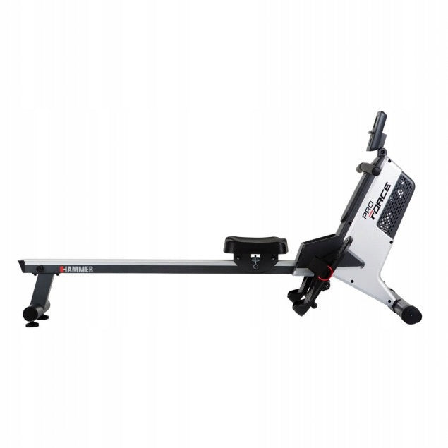 Magnetic rowing machine Hammer PRO FORCE Packaging status original