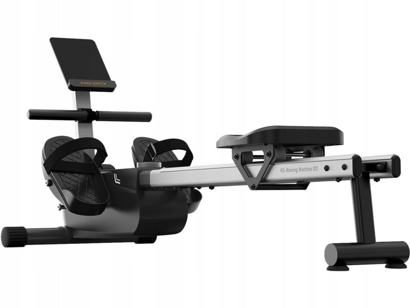 Magnetic rowing machine KINGSMITH Classic RW001