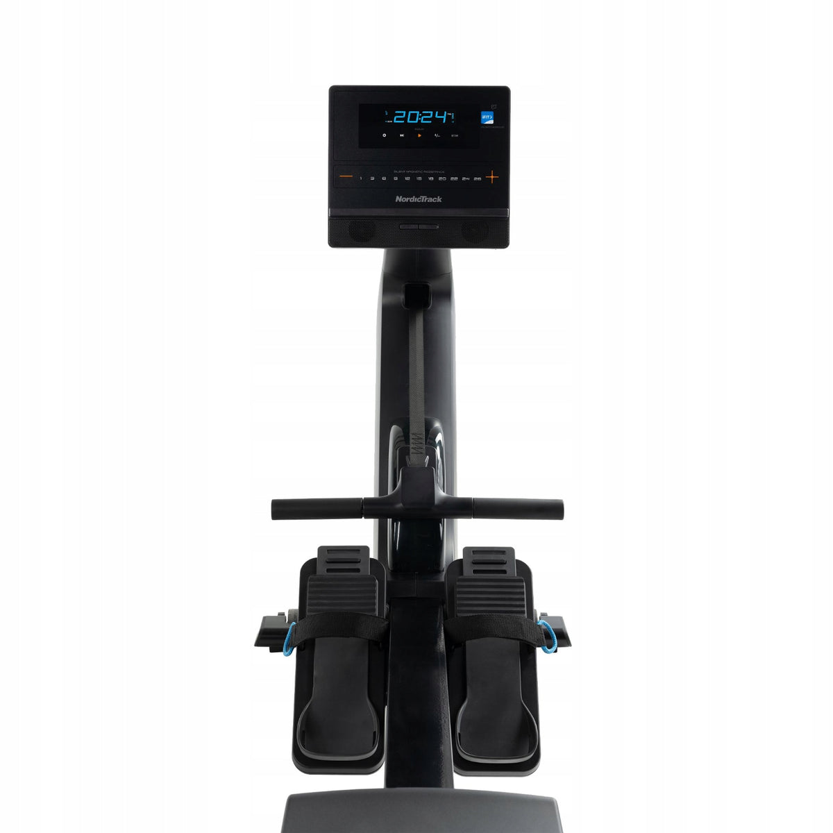 Magnetic rowing machine RW 300 NORDICTRACK + Equipment mat EAN (GTIN) 0043619168372