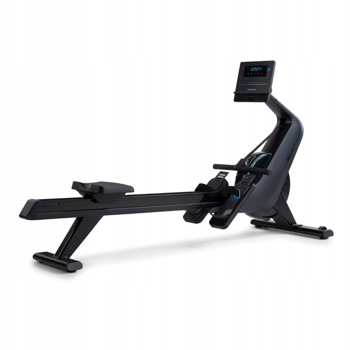 Magnetic rowing machine RW 300 NORDICTRACK + Equipment mat