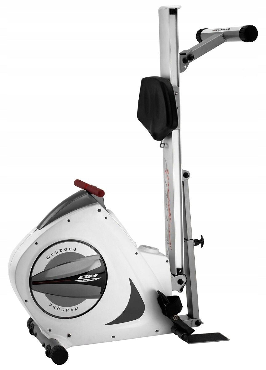 Magnetic rowing machine Vario Program R350 BH Fitness + Equipment mat EAN (GTIN) 8431284422820