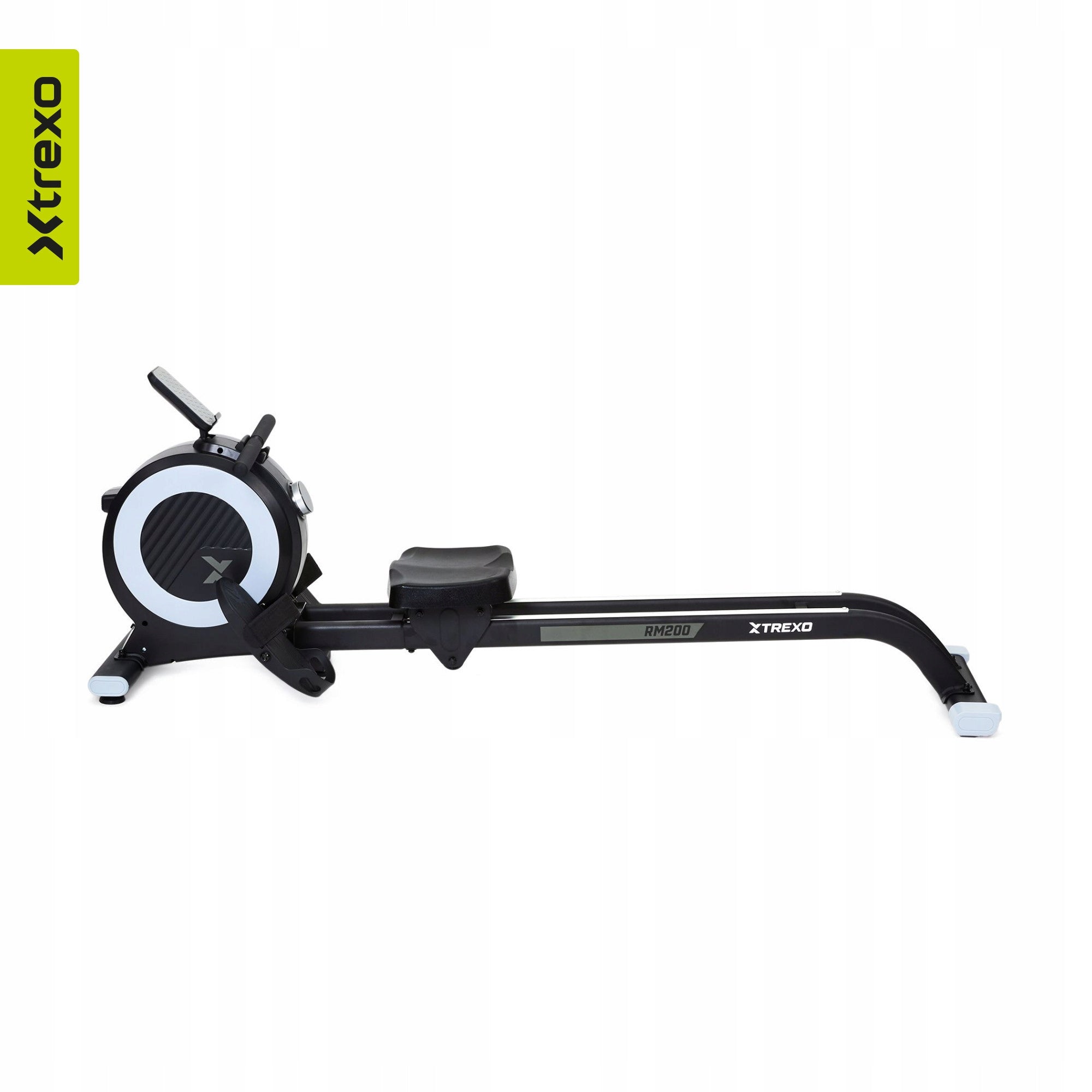Magnetic rowing machine Xtrexo FOR TRAINING EXERCISES DURABLE SOLID DURABLE Brand Xtrexo