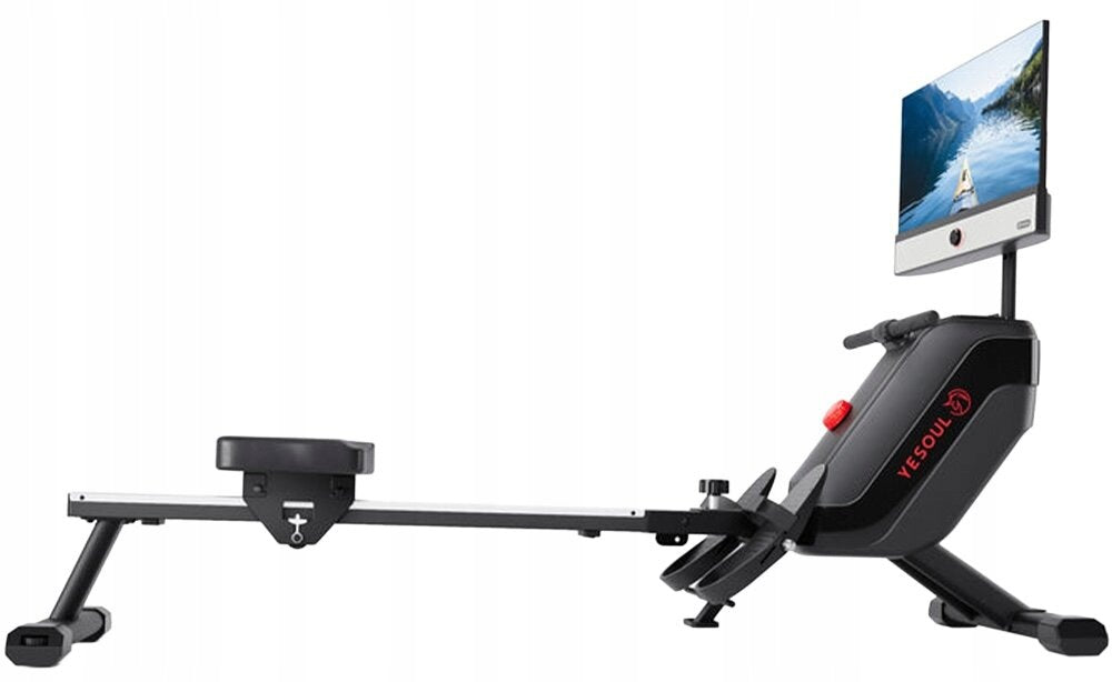 Magnetic rowing machine YESOUL R1PLUS Brand YESOUL