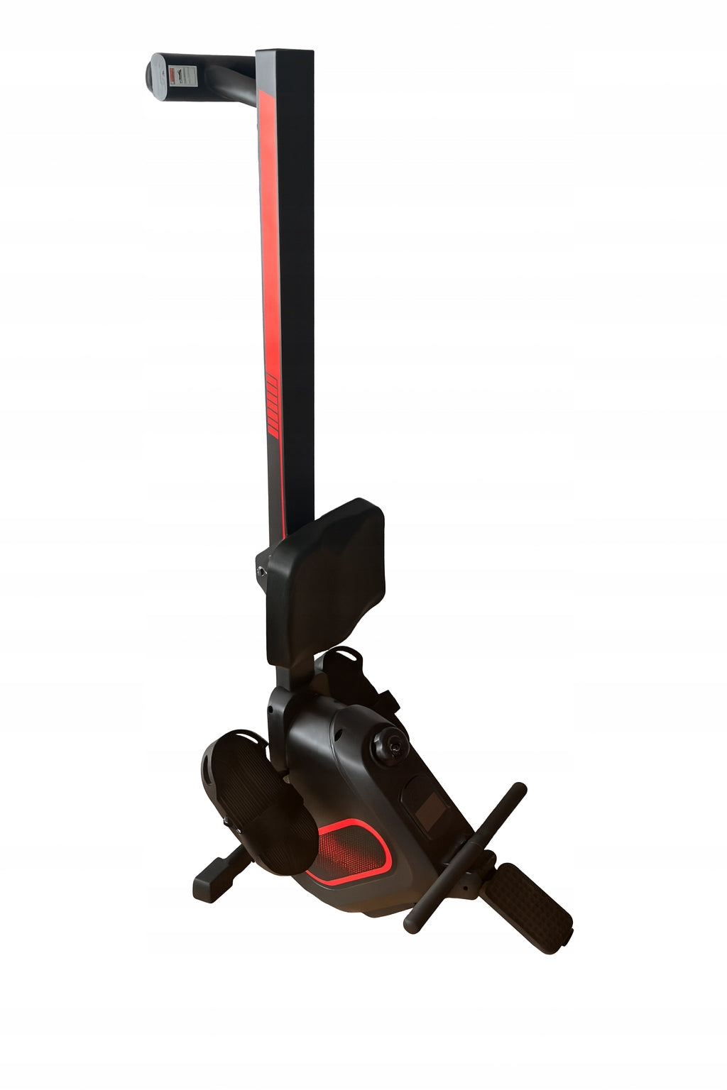Magnetic rowing machine folding for exercises rowing machine ATLAS SPORT X1 Manufacturer code X100