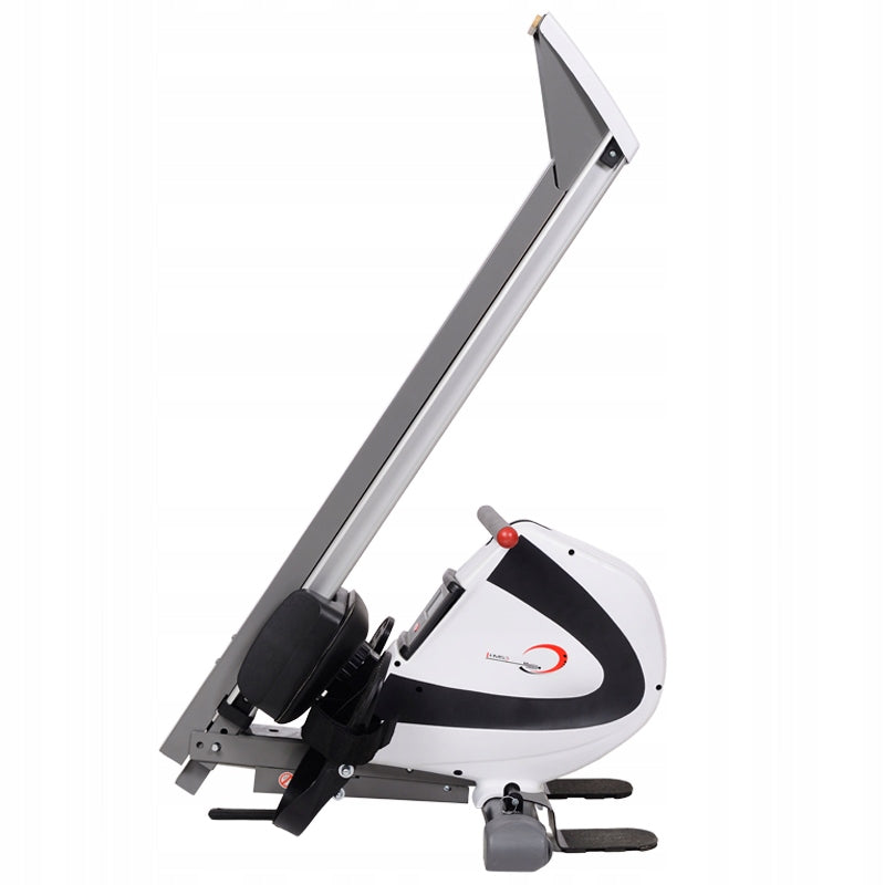 Magnetic rowing machine trainer cardio training ergometer folding ZM1801 EAN (GTIN) 5907059818349
