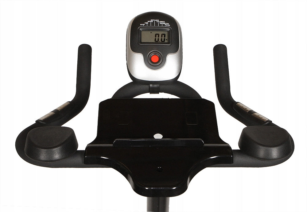 Magnetic spinning exercise bike Hertz XR-330 Pro Brand Hertz