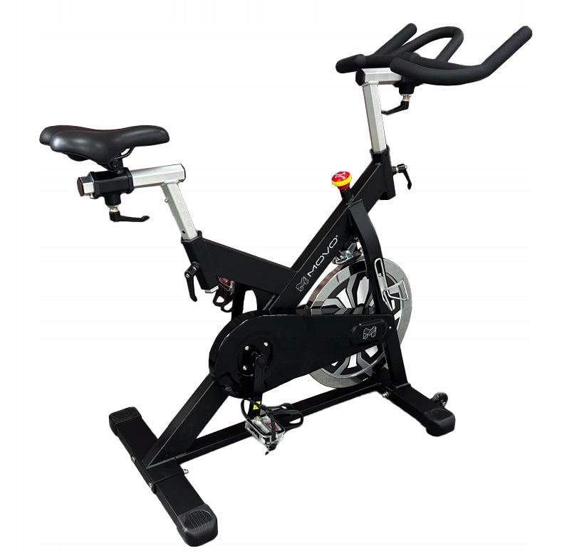 Magnetic spinning exercise bike MOVO Spinning Bike Pro Manufacturer code MOVO