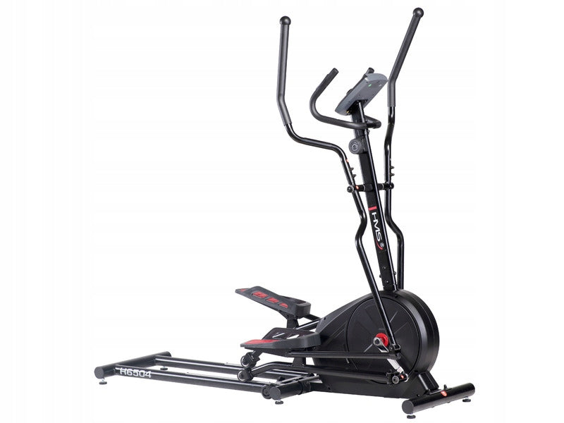 Magnetic trainer HMS H6504 8kg 39cm max 110kg