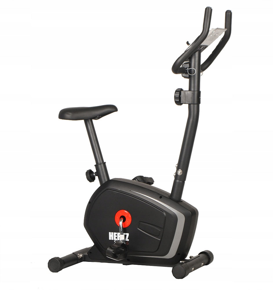 Magnetic vertical exercise bike Hertz Sirius 6