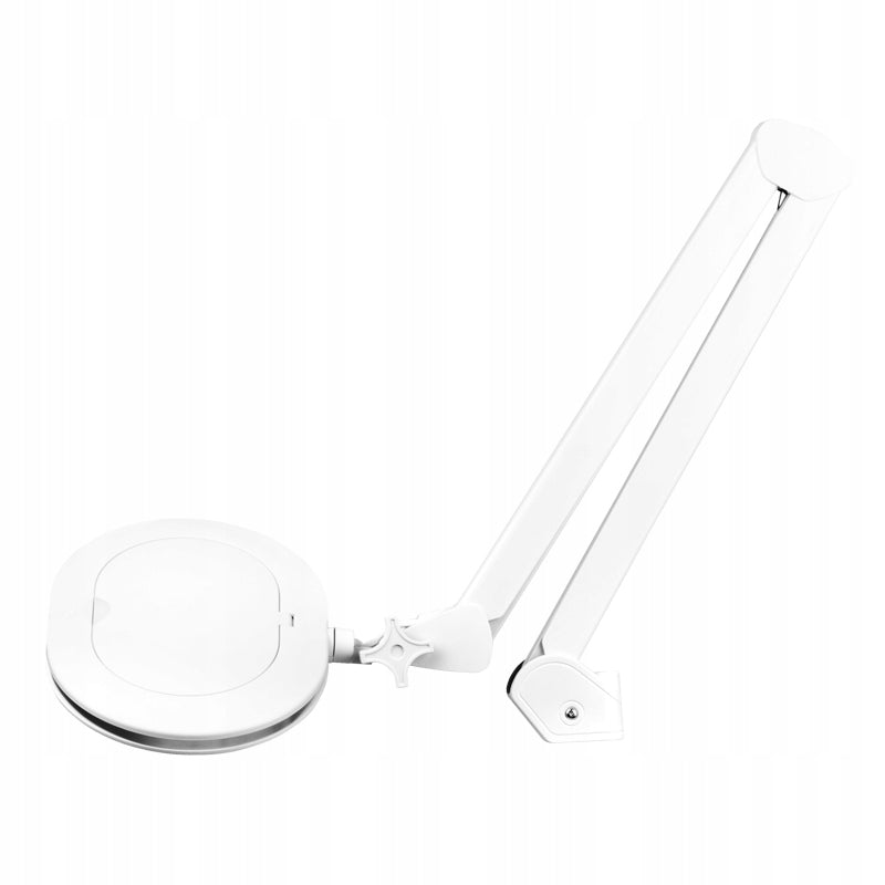 Magnifier Lamp Elegante 6028 60 Led Smd 5d With Tripod Brand Activ